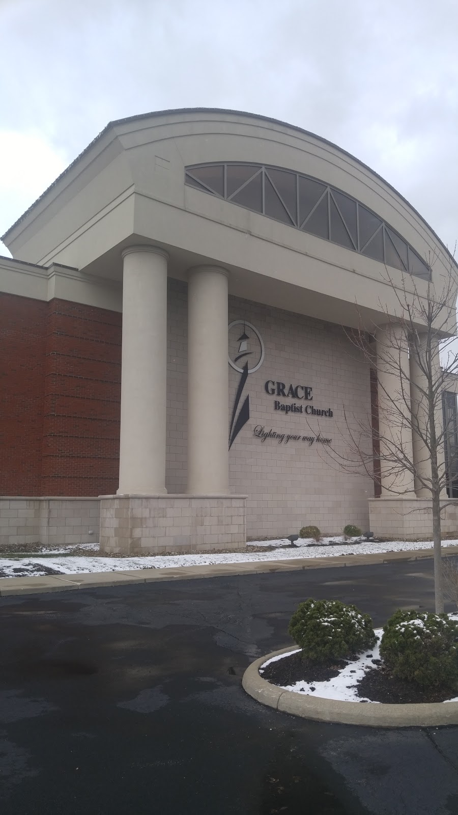 Grace Baptist Church | 3480 Laurel Rd, Brunswick, OH 44212 | Phone: (330) 225-4366