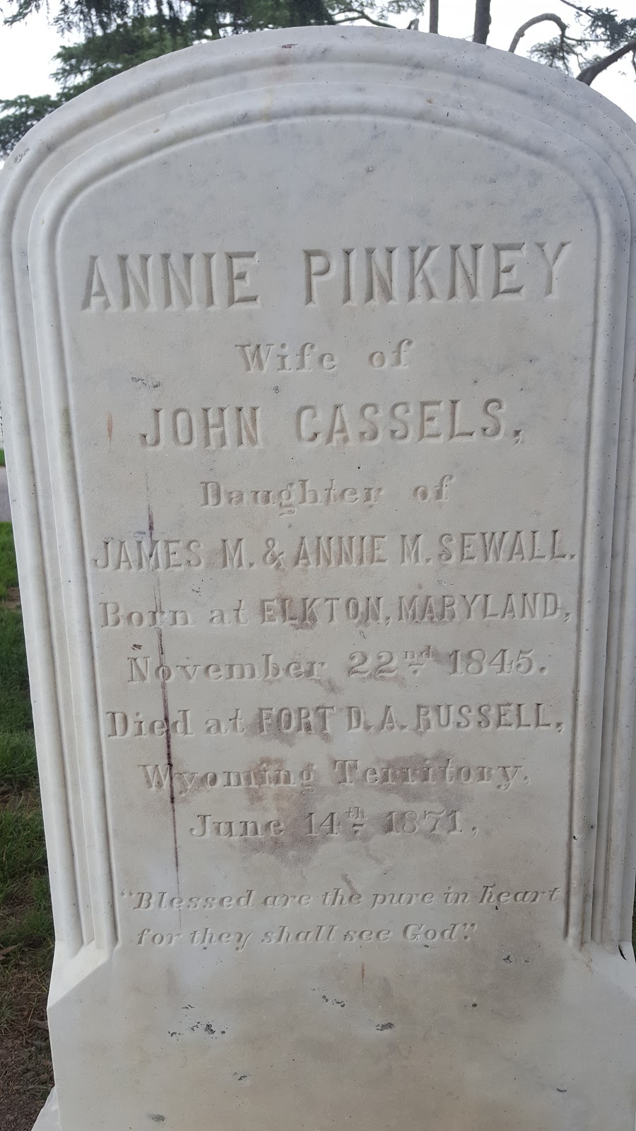 Hampton National Cemetery Phoebus Addition | 99 W County St, Hampton, VA 23663, USA | Phone: (757) 723-7104