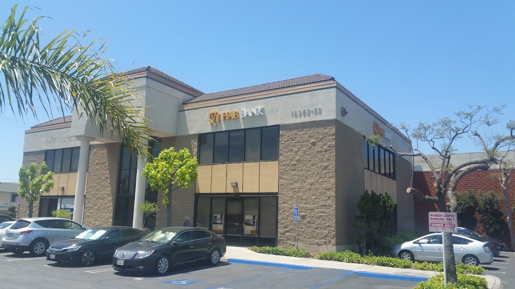 HAB Bank | 18357 Pioneer Blvd, Artesia, CA 90701, USA | Phone: (562) 924-7500