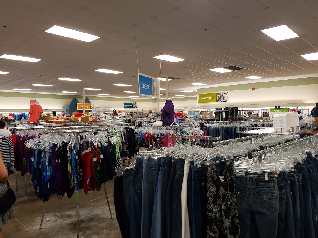 Goodwill Store | 7812 Lake June Rd, Dallas, TX 75217, USA | Phone: (214) 391-0034