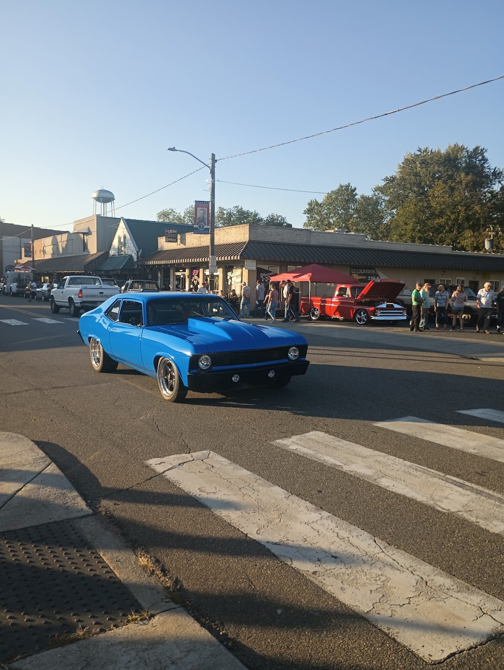 LC Locksmith Service LLC | 121 E Main St, Pilot Mountain, NC 27041, USA | Phone: (336) 817-4042