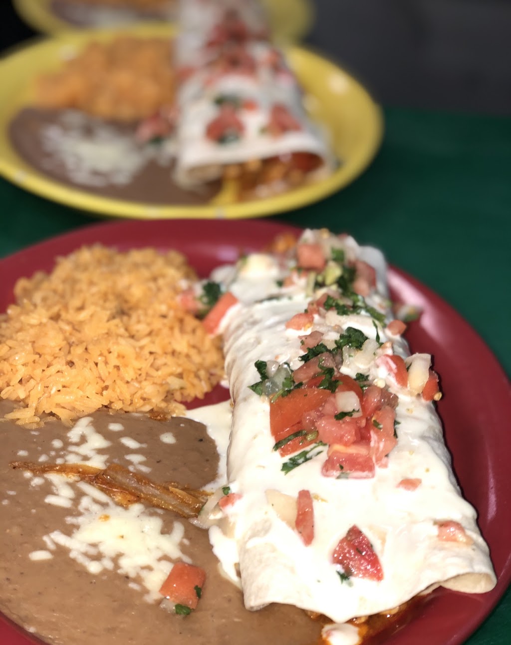 Mi Jalisco Mexican Restaurant | 10482 Ridgefield Pkwy, Henrico, VA 23233, USA | Phone: (804) 447-3806