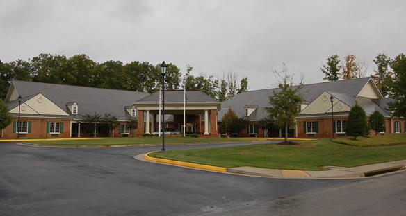 Brookdale Midlothian | 14016 Turnberry Ln, Midlothian, VA 23113, USA | Phone: (804) 897-8884