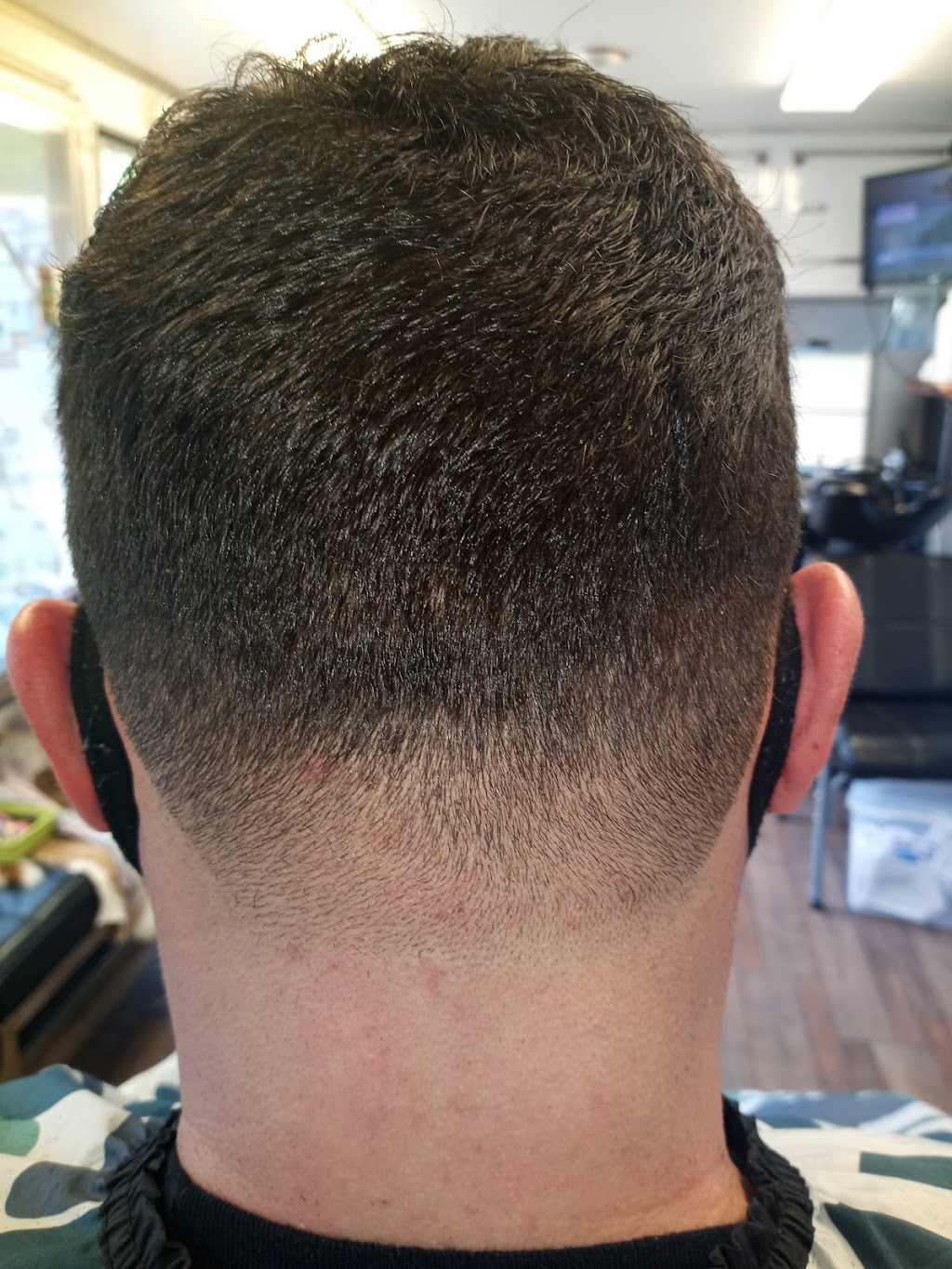 Hitched Barbershop | 16719 W Fitzhugh Rd, Dripping Springs, TX 78620, USA | Phone: (512) 844-9511