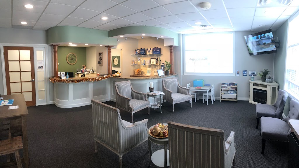 Clarkston Oaks Family Dentistry | 6100 Dixie Hwy suite a, City of the Village of Clarkston, MI 48346, USA | Phone: (248) 623-4600