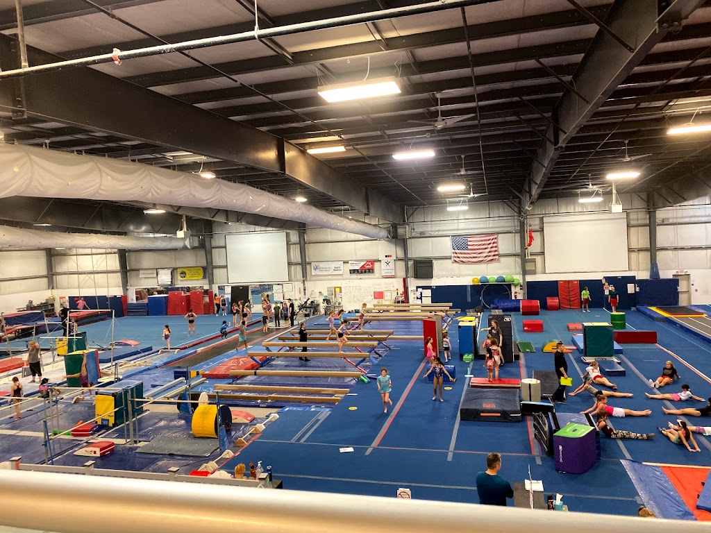 Integrity Athletics | 8185 Business Way, Plain City, OH 43064, USA | Phone: (614) 733-0818