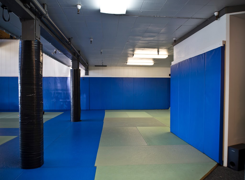 Claudio Franca Brazilian Jiu-Jitsu | 14396 Union Ave, San Jose, CA 95124, USA | Phone: (408) 377-8577
