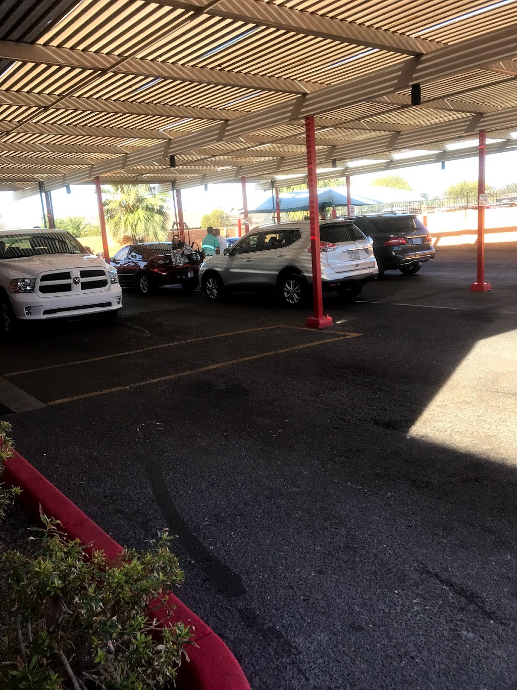 Classic Auto Car Wash | 13847 W Camino Del Sol, Sun City West, AZ 85375 | Phone: (623) 546-3600