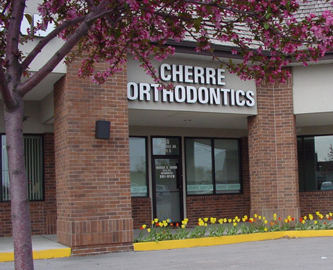 Cherre Orthodontics | 355 Ozark Trail Dr #3, Ellisville, MO 63011 | Phone: (636) 391-9170