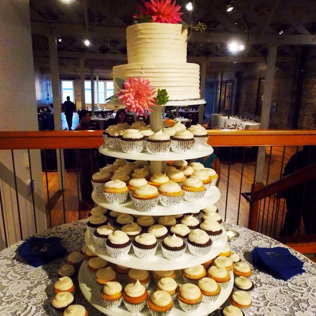 Confectionate Cakes (by appt. only) | 3708 Benson Dr, Raleigh, NC 27609, USA | Phone: (919) 612-1761