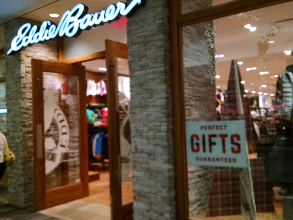 Eddie Bauer | 5 Woodfield Mall, Schaumburg, IL 60173 | Phone: (847) 619-0909