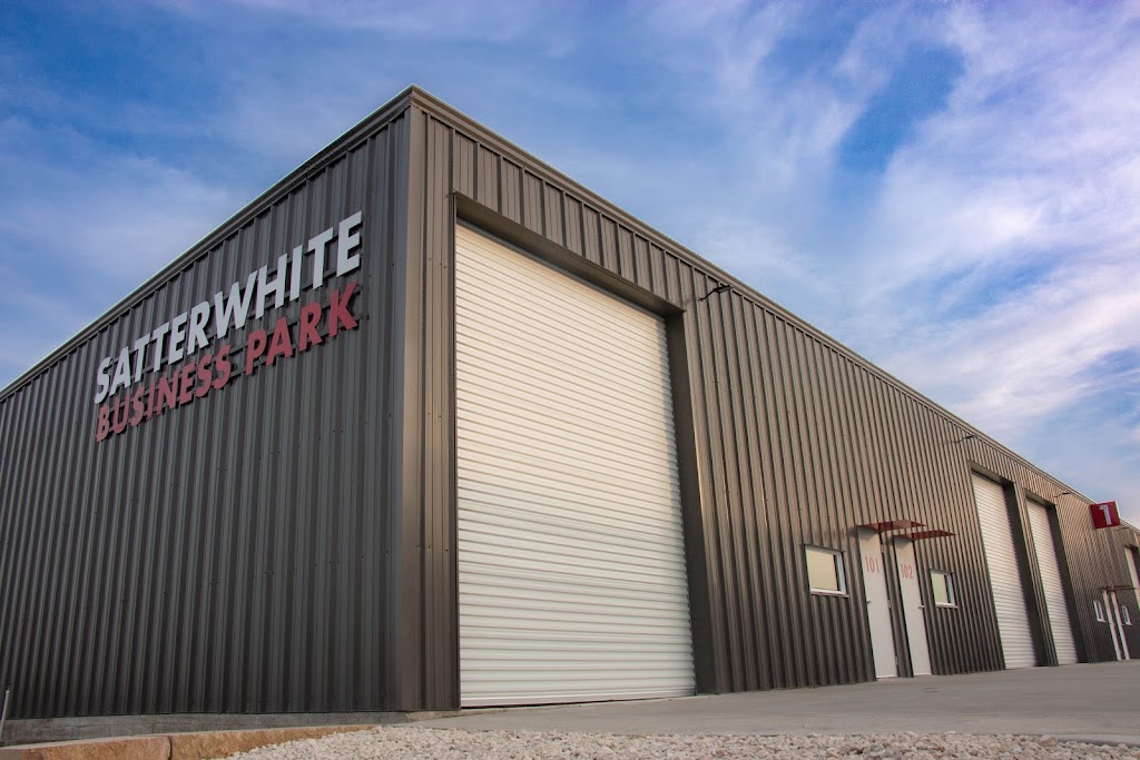 SatterWhite Business Park | 1220 Satterwhite Rd, Buda, TX 78610 | Phone: (512) 212-7447