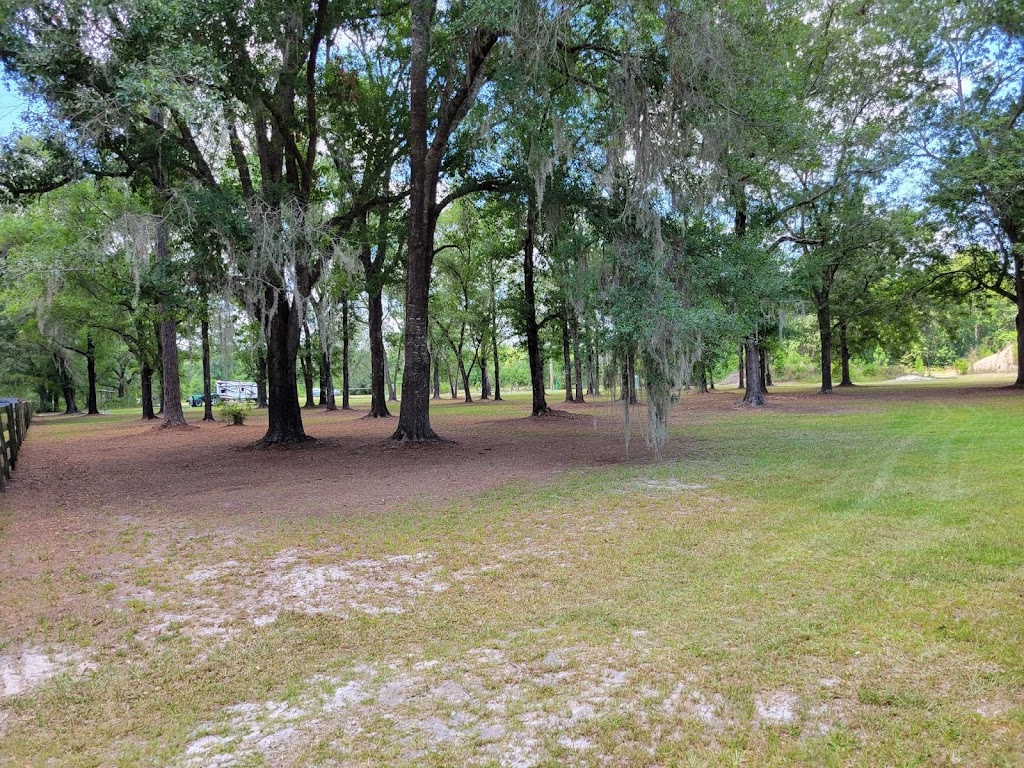 D&R RV Park and Equine Training Center | 17168 NE 239th Ct, Raiford, FL 32083, USA | Phone: (386) 216-0127