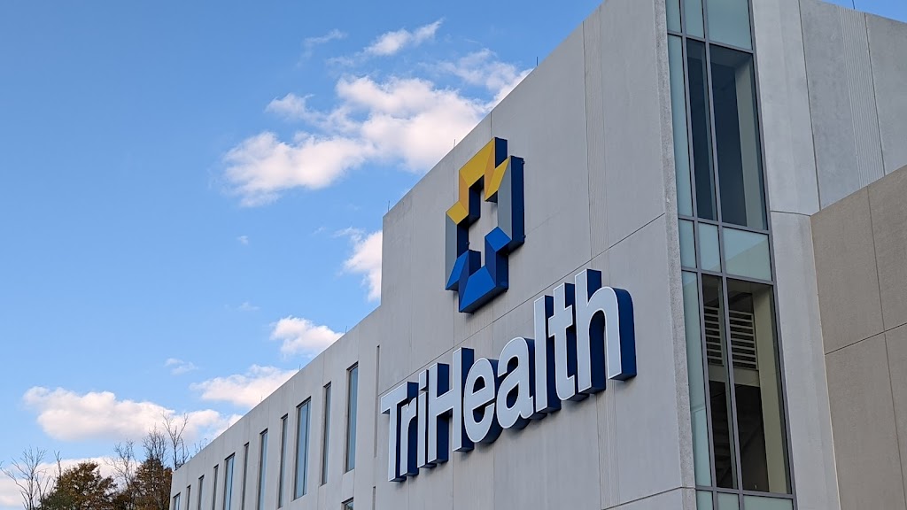 TriHealth Group Health - Western Ridge | 6949 Good Samaritan Dr, Cincinnati, OH 45247, USA | Phone: (513) 853-9000