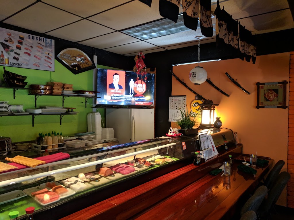 Ichiban Japanese Restaurant | 2050 16th St N, St. Petersburg, FL 33704, USA | Phone: (727) 896-1101