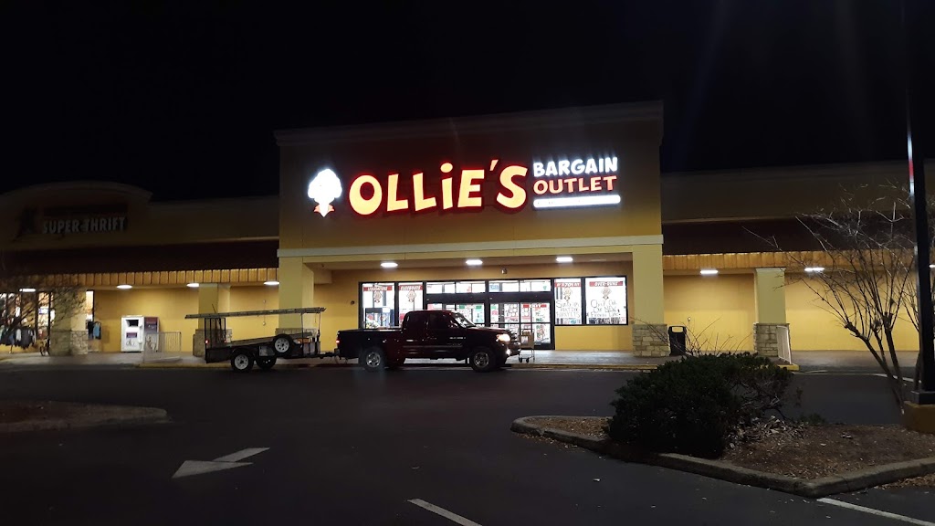 Ollies Bargain Outlet | 868 Blanding Blvd # 101, Orange Park, FL 32065, USA | Phone: (904) 272-7570