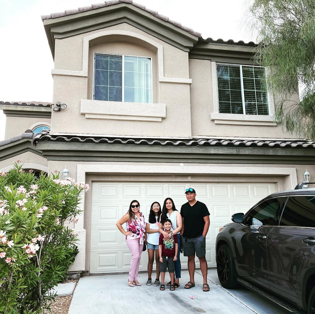 Your Clark County with Lorena Loor - Better Life Realty | 4280 S Hualapai Way Suite #107, Las Vegas, NV 89147, USA | Phone: (702) 758-1749