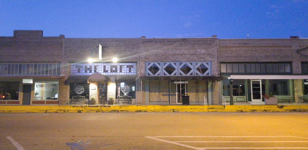 The Loft Pizza Pub | 107 W Grand St, Whitewright, TX 75491, USA | Phone: (903) 364-5414