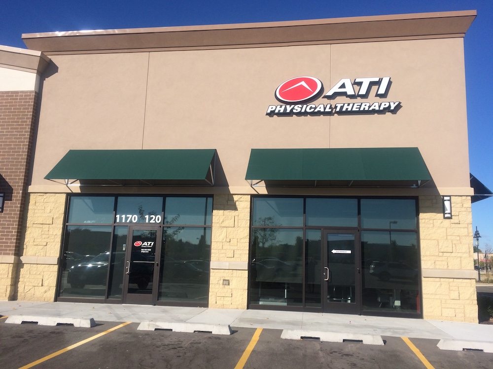 ATI Physical Therapy | 1170 W Sunset Dr Ste E-120, Waukesha, WI 53189, USA | Phone: (262) 832-0205