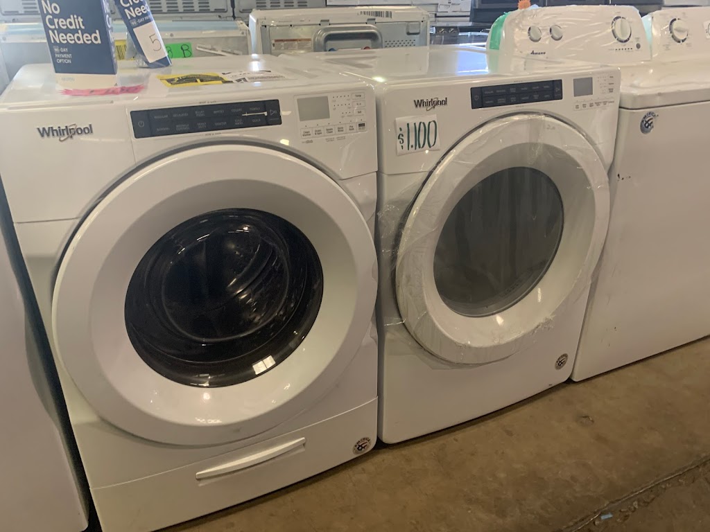 SELECT APPLIANCES & PARTS 4LESS | 2605 Rodney Ln, Dallas, TX 75229, USA | Phone: (469) 951-3091