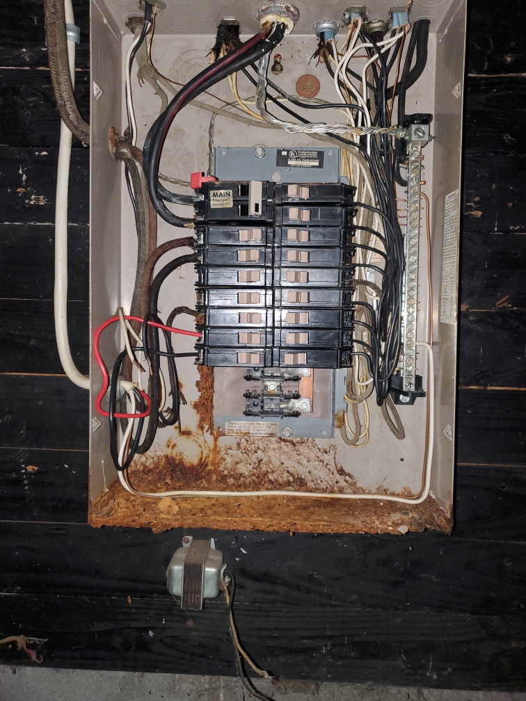 Freedom Electrical Construction | 6161 Karen Ave, Newfane, NY 14108, USA | Phone: (716) 638-4353