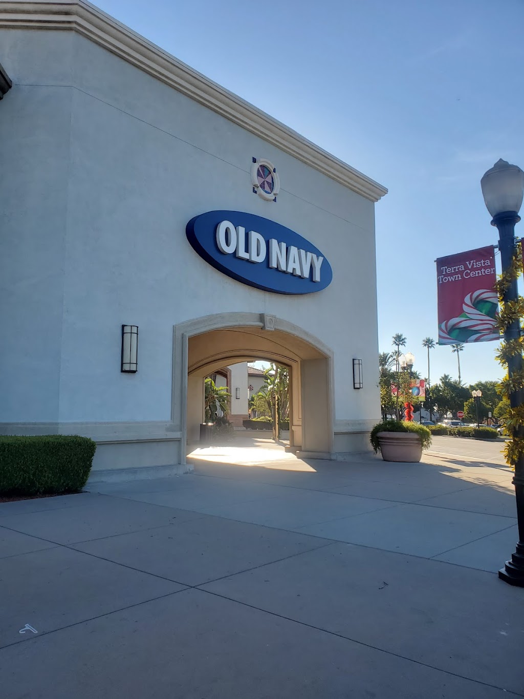 Old Navy | 10788 Foothill Blvd, Rancho Cucamonga, CA 91730, USA | Phone: (909) 941-1505