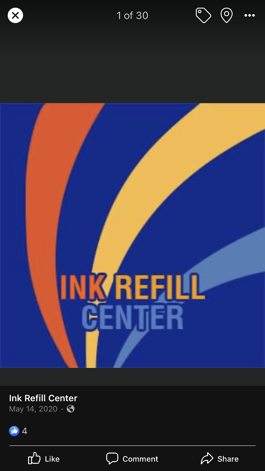Ink Refill Center | 3488 Deltona Blvd, Spring Hill, FL 34606, USA | Phone: (352) 683-1940