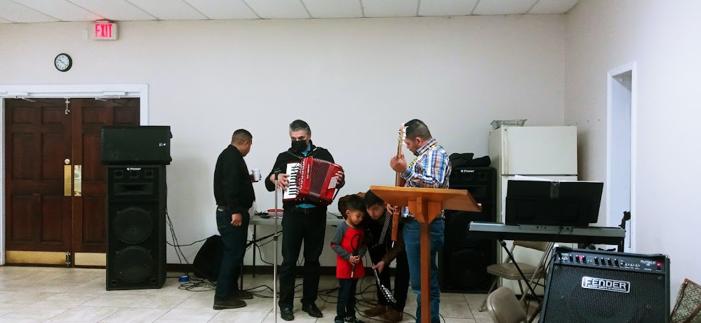 Iglesia Bautista Nueva Esperanza | 3101 Sydney Dover Rd, Dover, FL 33527, USA | Phone: (813) 451-2047