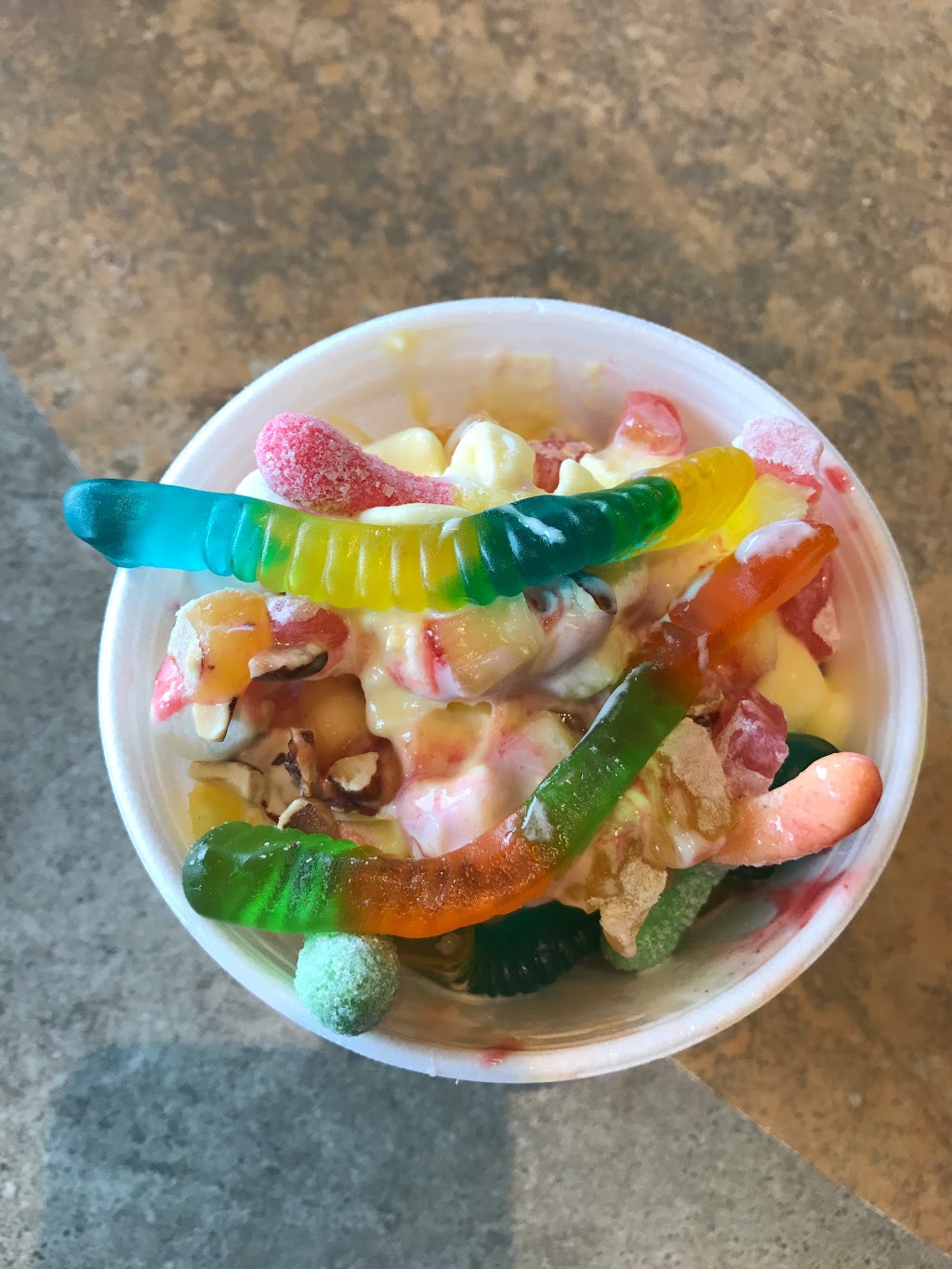 HeavenLys Yogurt | 7600 Greenhaven Dr, Sacramento, CA 95831, USA | Phone: (916) 422-8120