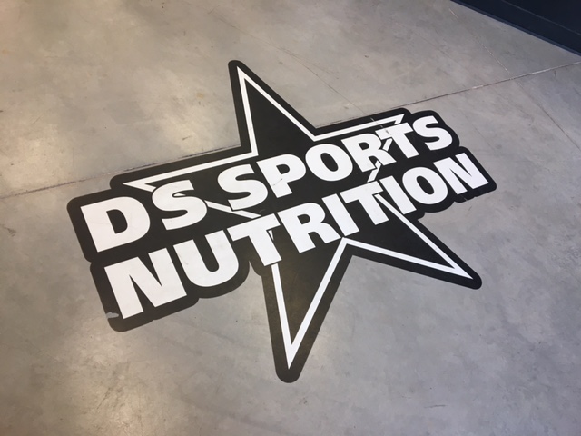 DS Sports Nutrition | 18529 N Scottsdale Rd, Scottsdale, AZ 85255, USA | Phone: (480) 607-6947