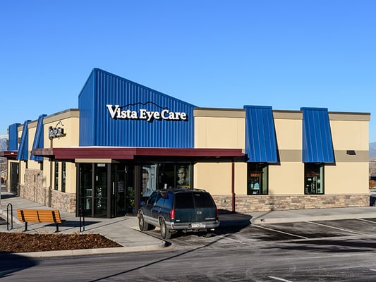 Vista Eye Care | 13695 Colorado Blvd, Thornton, CO 80602, USA | Phone: (303) 450-2020