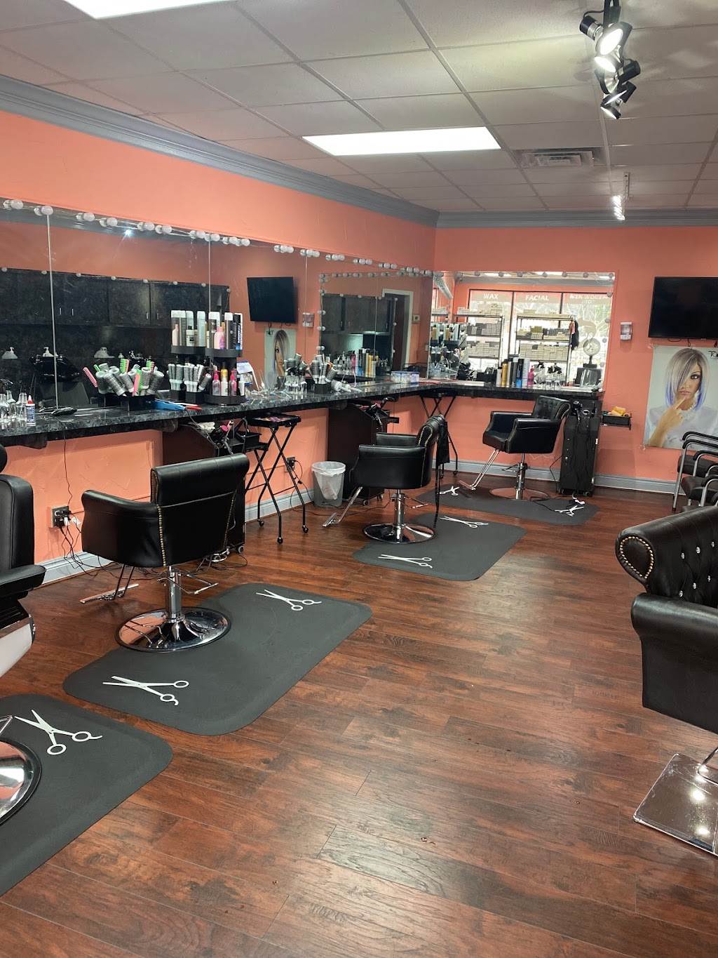 RL Beauty & Salon INC | 1858 E Auburn Rd, Rochester Hills, MI 48307, USA | Phone: (248) 289-1369