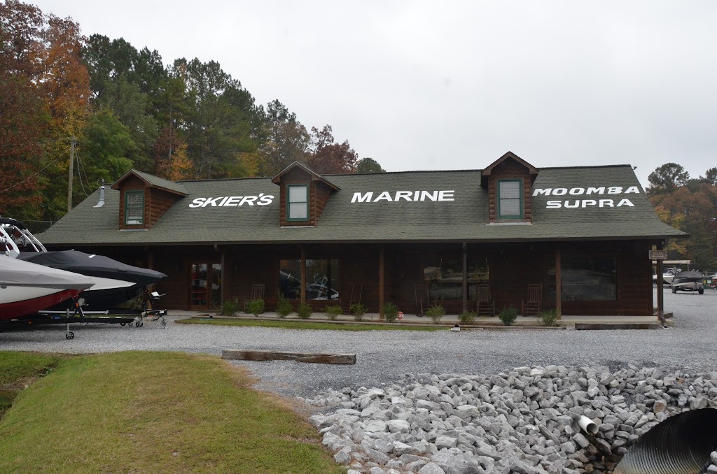 Skiers Marine, Inc | 10171 US-280, Westover, AL 35147, USA | Phone: (205) 678-9099