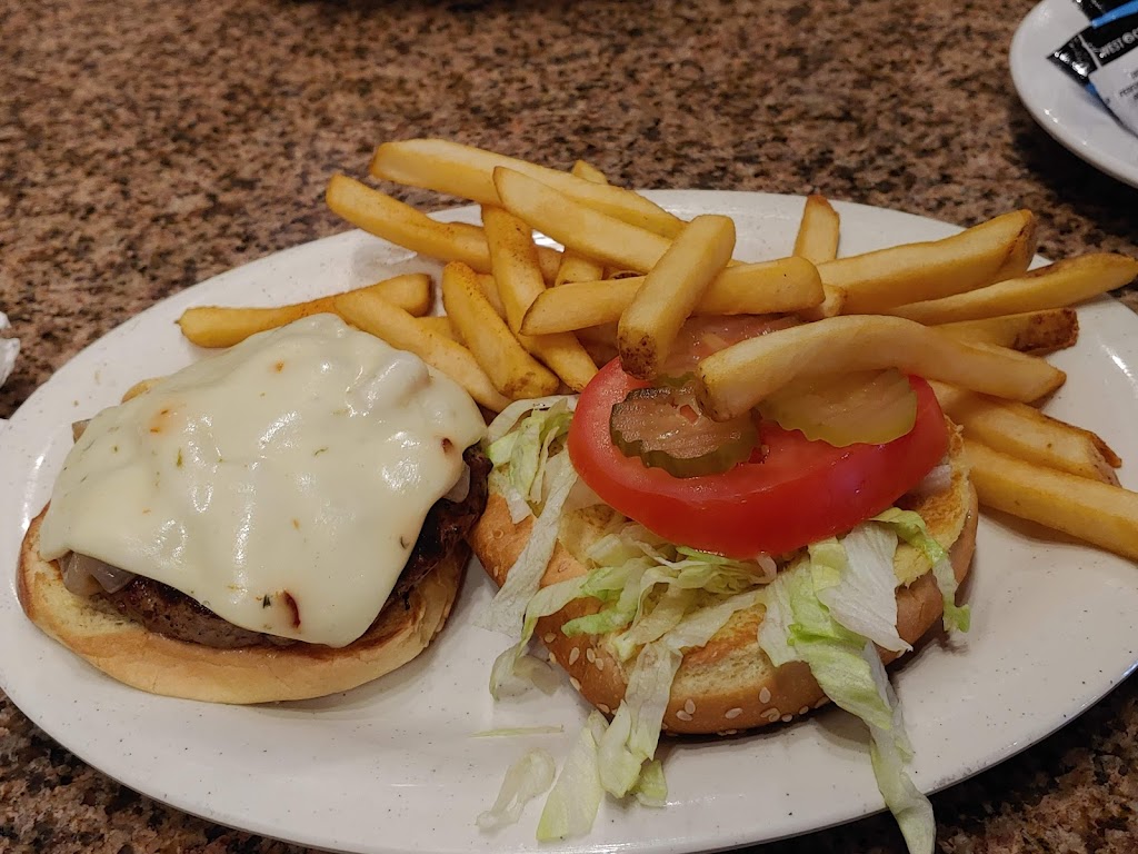 Times Grill | 1827 Front St, Slidell, LA 70458 | Phone: (985) 639-3335