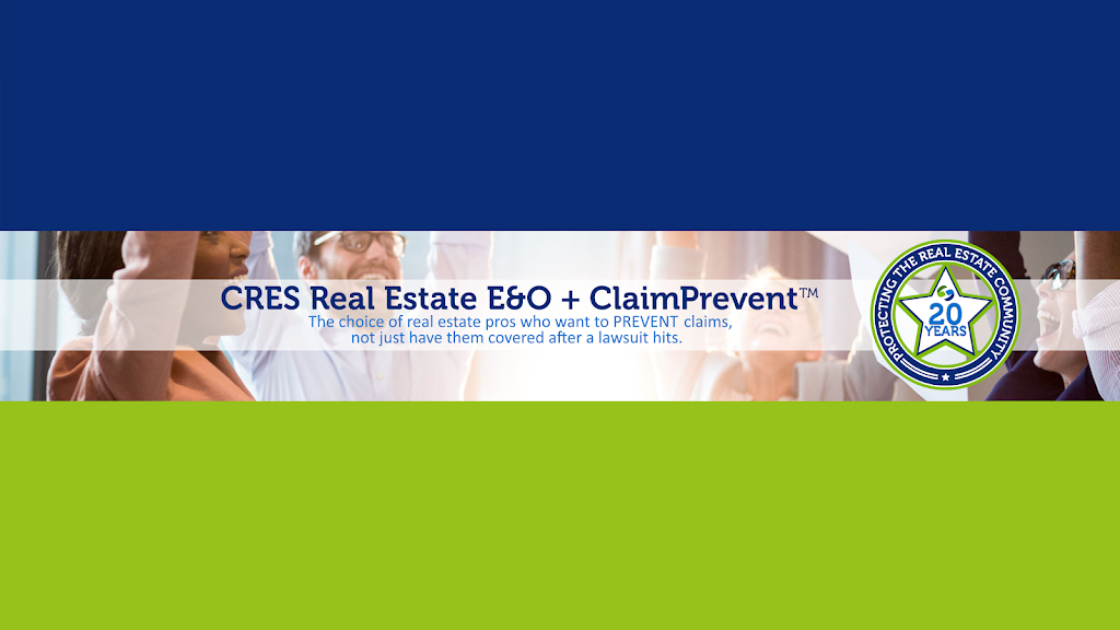 CRES Insurance Services | 410 S Rampart Blvd #300, Las Vegas, NV 89145, USA | Phone: (858) 618-1648