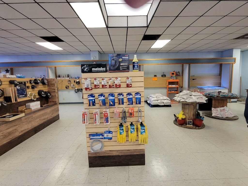 High Desert Industrial Supply | 830 N Main St, Belen, NM 87002, USA | Phone: (505) 864-4703