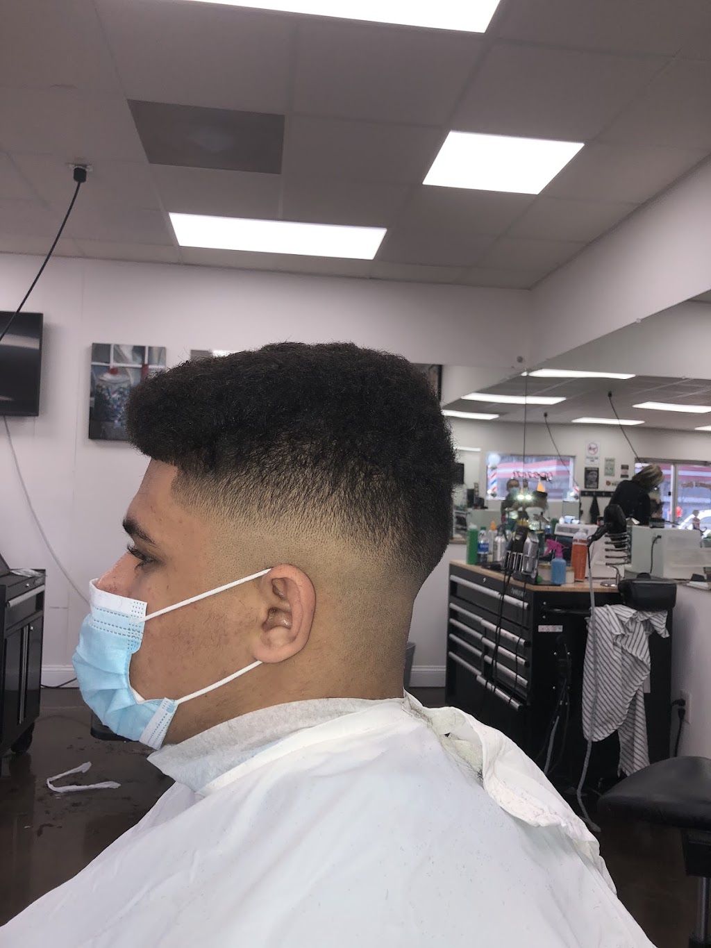 Dan the Barber | 84 Orange Turnpike, Sloatsburg, NY 10974, USA | Phone: (845) 705-5195