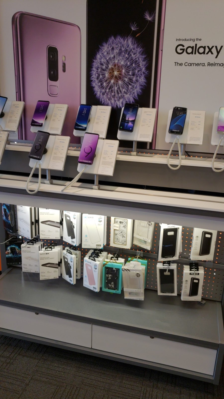 AT&T Store | 8826 TX-34, Quinlan, TX 75474, USA | Phone: (903) 356-4500