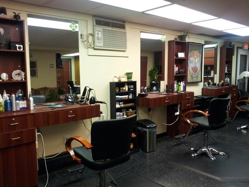 The Finishing Touch Salon & Spa | 513 US-51 unit a, Poynette, WI 53955 | Phone: (608) 635-9490