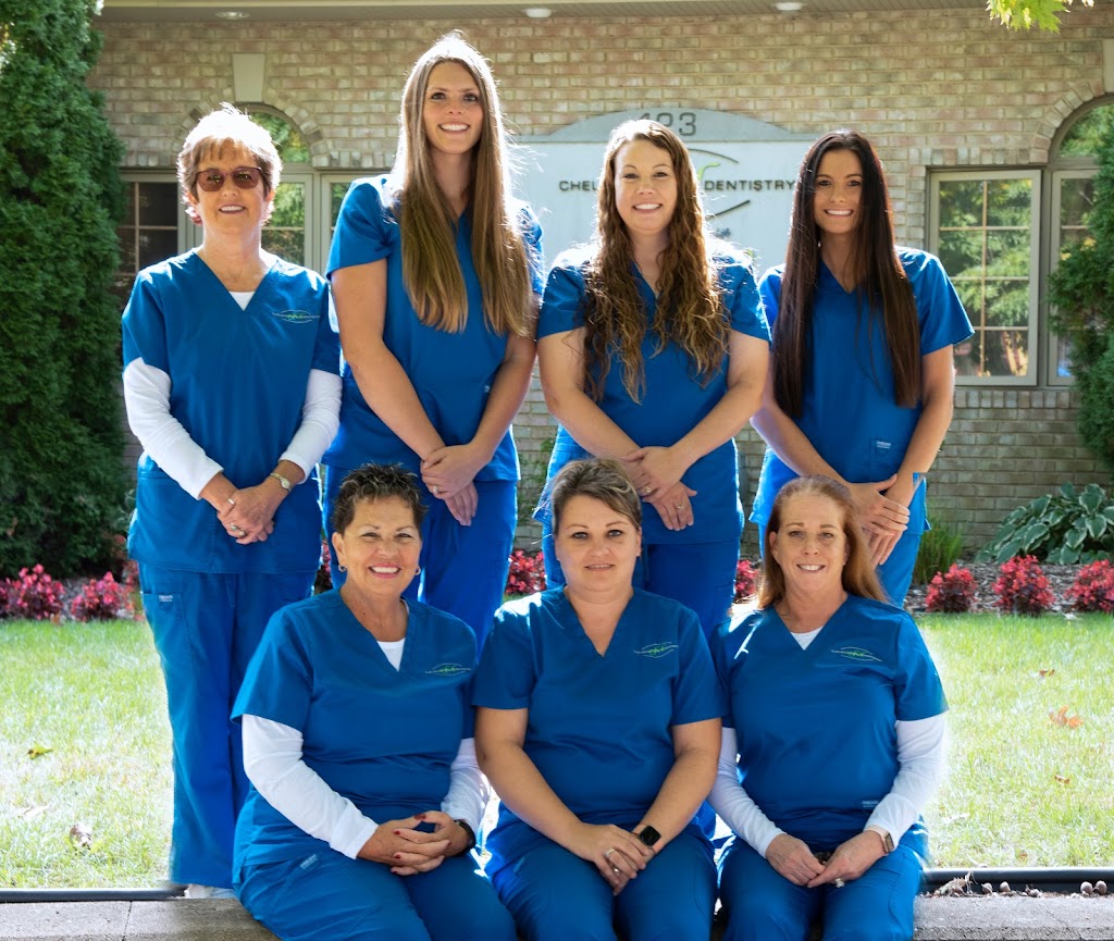 Chelsea Family Dentistry | 123 South St, Chelsea, MI 48118, USA | Phone: (734) 475-8500