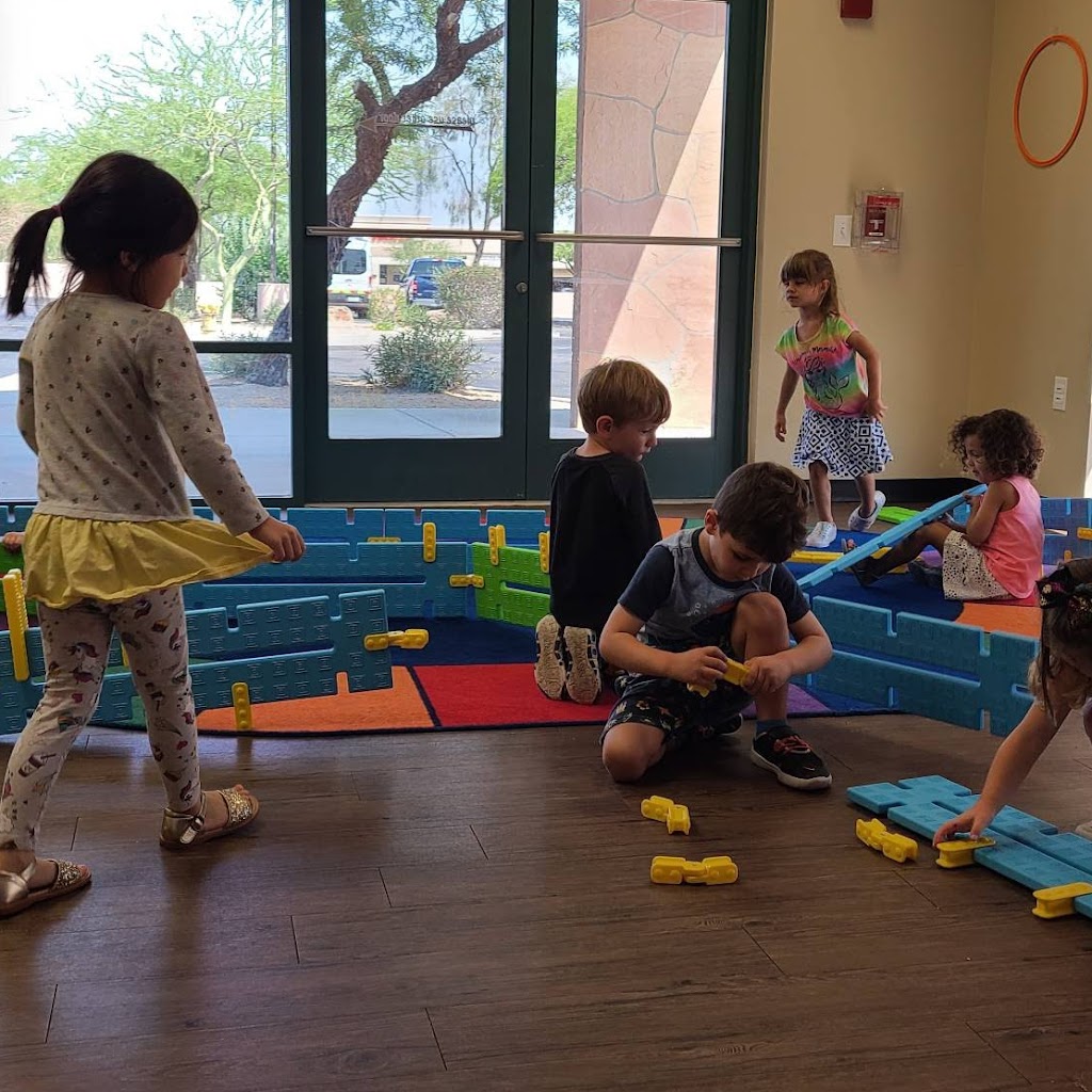 Magical Journey Learning Center | 1241 E Chandler Blvd STE 115, Phoenix, AZ 85048, USA | Phone: (480) 699-6552