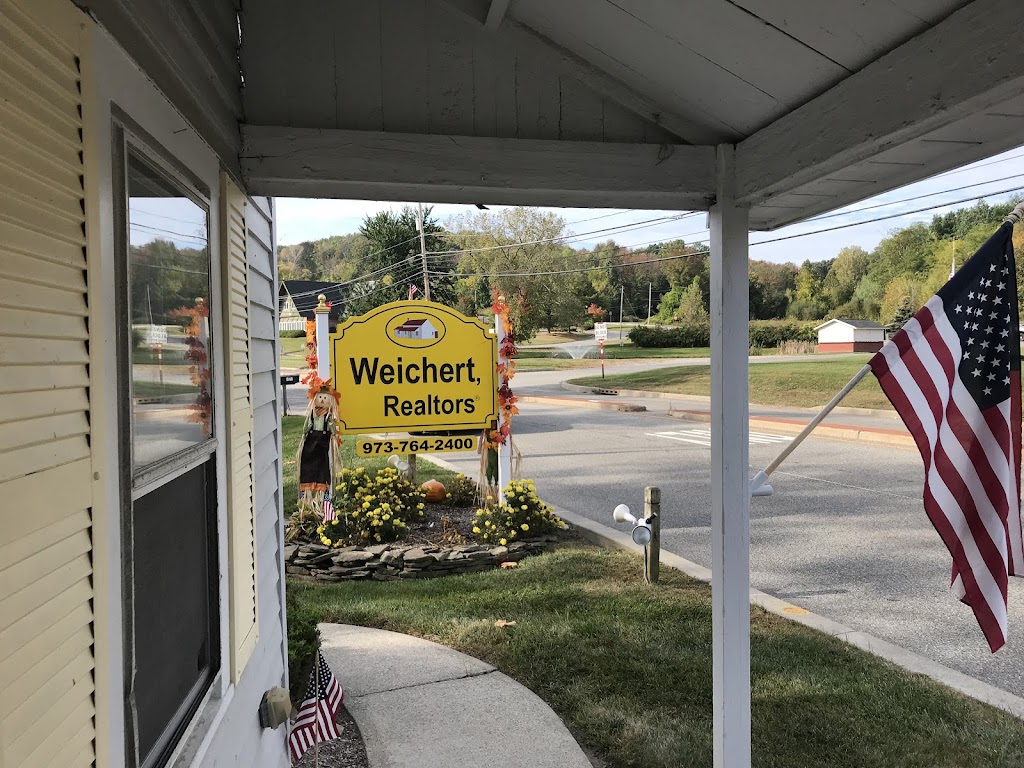 Weichert, Realtors | 540 Co Rd 515, Vernon Township, NJ 07462 | Phone: (973) 764-2400