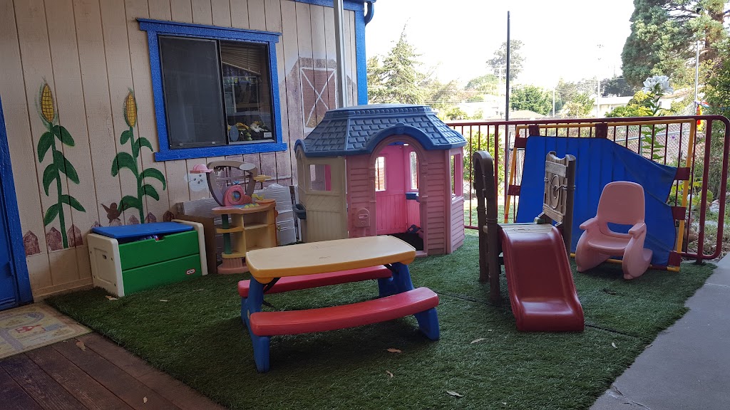 Kids Corner Preschool | 716 Appian Way, El Sobrante, CA 94803, USA | Phone: (510) 758-5532