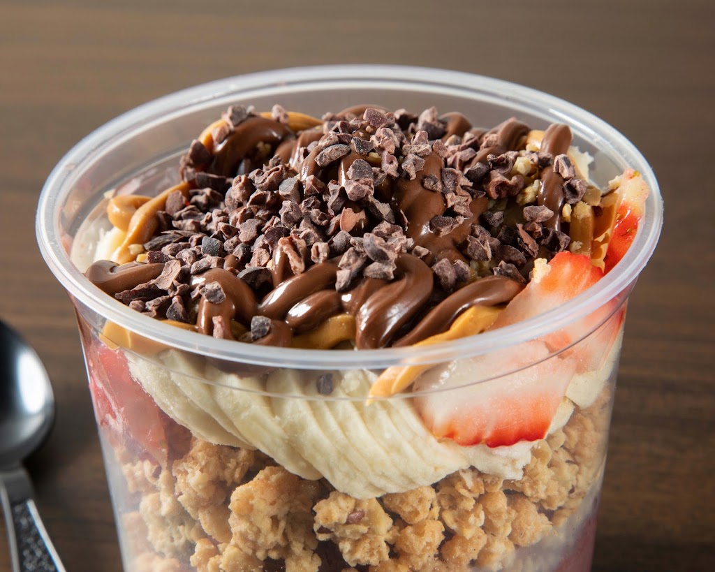 Aloha Açaí Bowls - Las Pulgas (Camp Pendleton) | 43301 Las Pulgas Rd, Camp Pendleton North, CA 92055, USA | Phone: (760) 705-4528