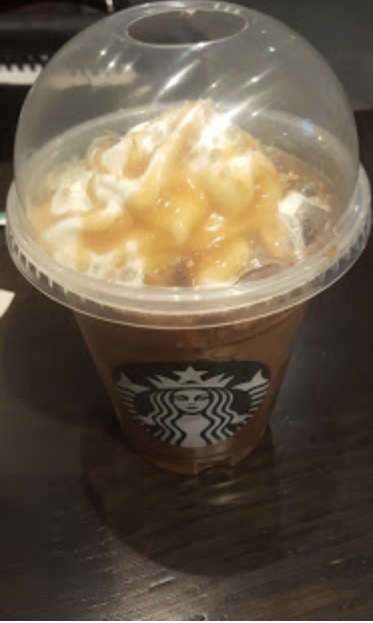 Starbucks | 785 E El Camino Real, Sunnyvale, CA 94087, USA | Phone: (408) 481-3300