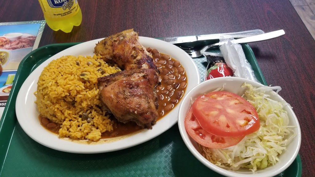 Caribbean Station Restaurant | 274 Trenton Ave, Paterson, NJ 07503, USA | Phone: (862) 336-9555