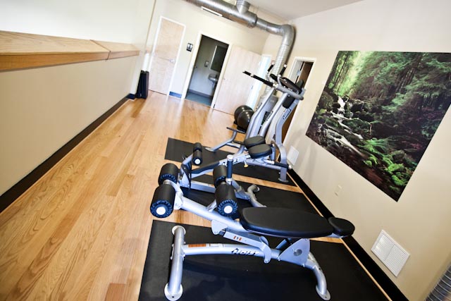 Active Life Fitness Center | 11815 Aspengraf Ln, New Kent, VA 23124, USA | Phone: (804) 557-3620