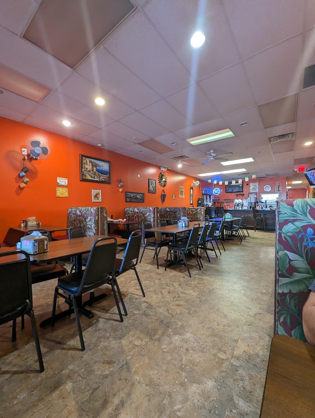 Las Margaritas Mexican Bar & Grill | 5526 Airway Rd, Dayton, OH 45431, USA | Phone: (937) 252-2092