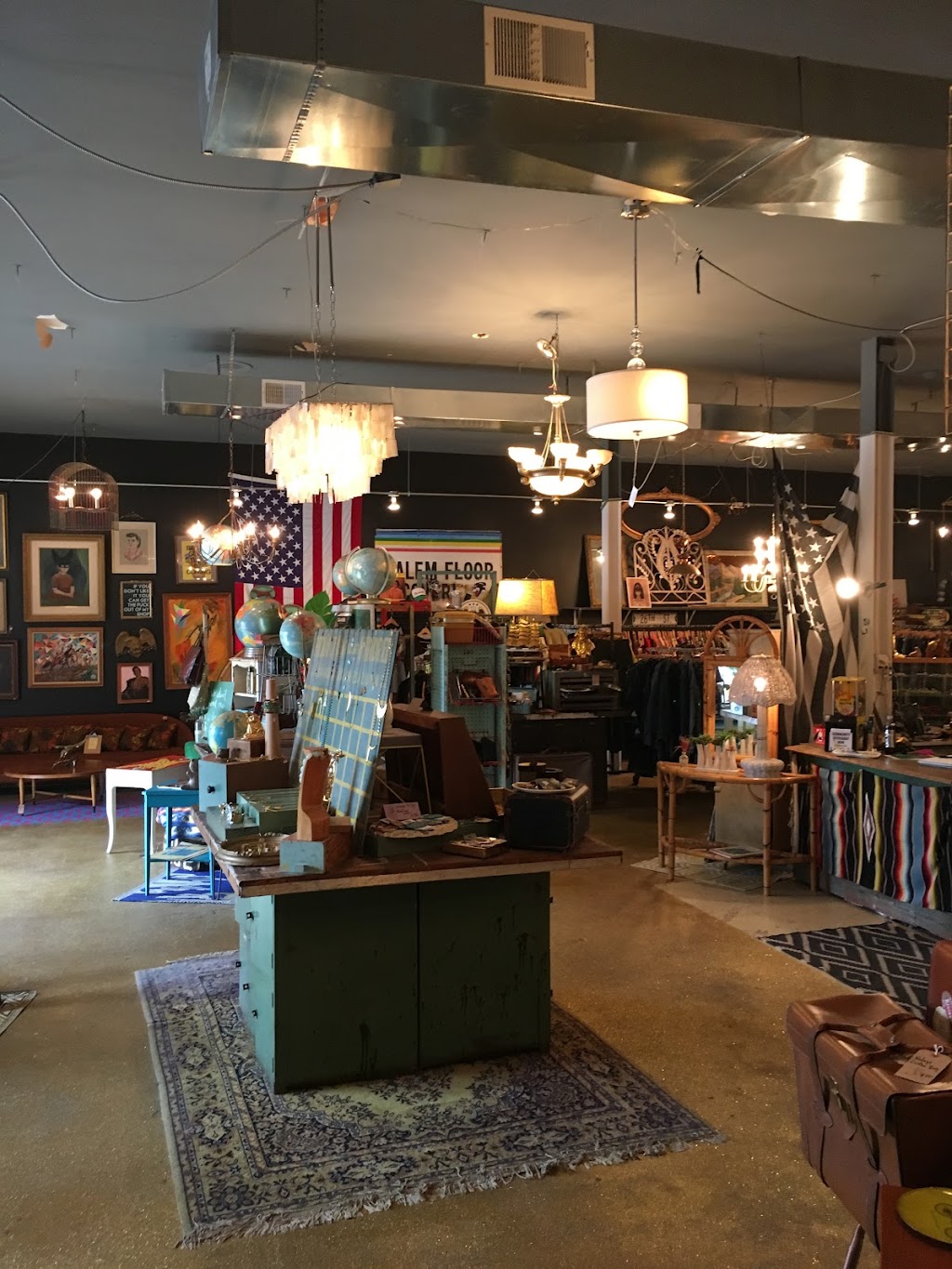 Old Made Good | 3701B Gallatin Pike, Nashville, TN 37216, USA | Phone: (615) 432-2882