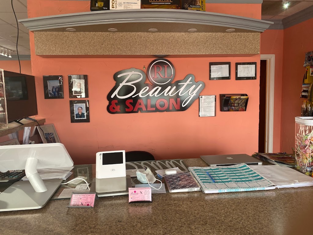 RL Beauty & Salon INC | 1858 E Auburn Rd, Rochester Hills, MI 48307, USA | Phone: (248) 289-1369